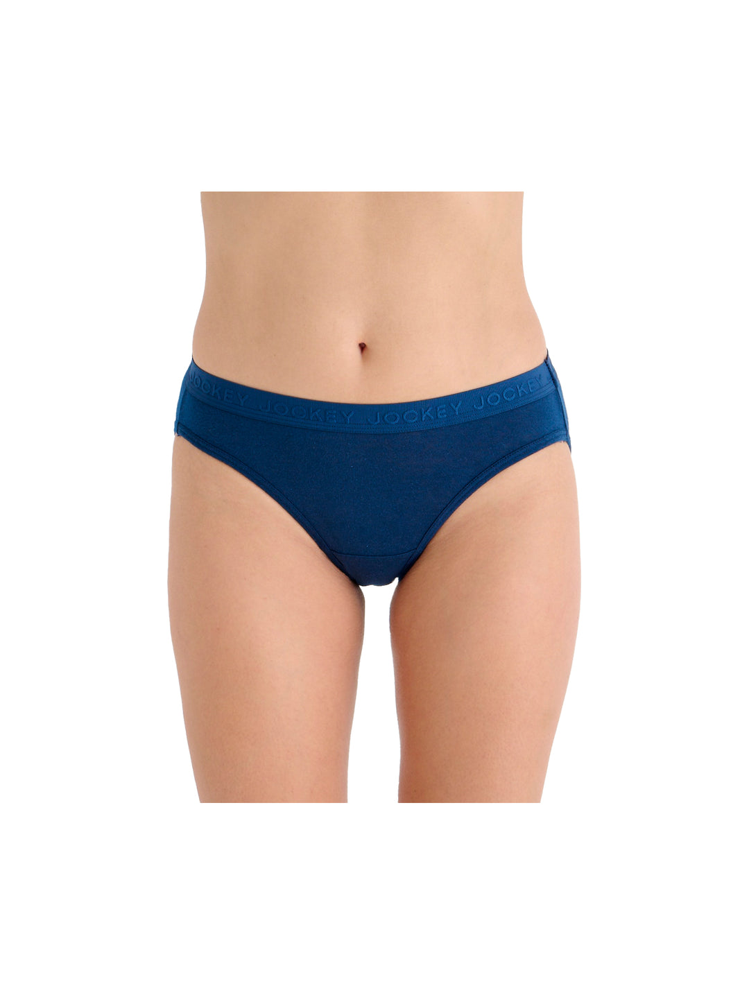 5 Pack Cotton Bikini