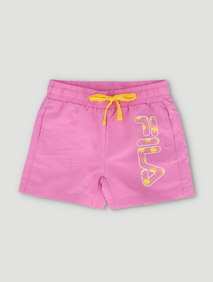Pre-Girls Joy Shorts - Pink