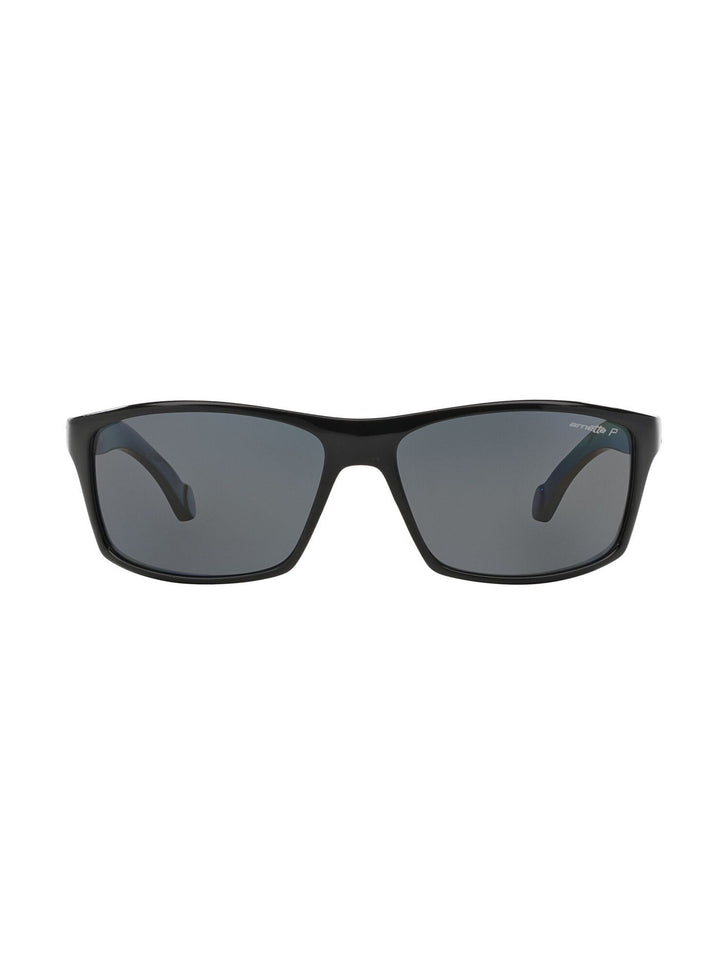 Arnette Boiler Dark Grey Polarized Sunglasses