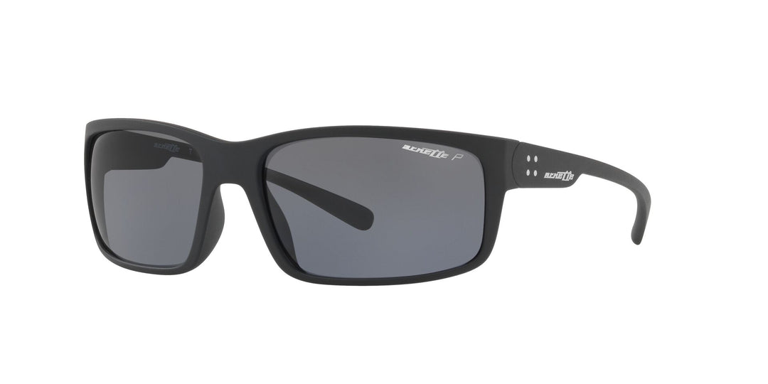 Arnette Fastball 2.0 Dark Grey Polarized Sunglasses