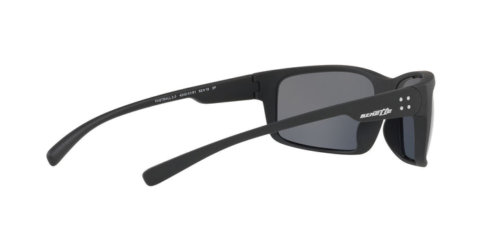 Arnette Fastball 2.0 Dark Grey Polarized Sunglasses