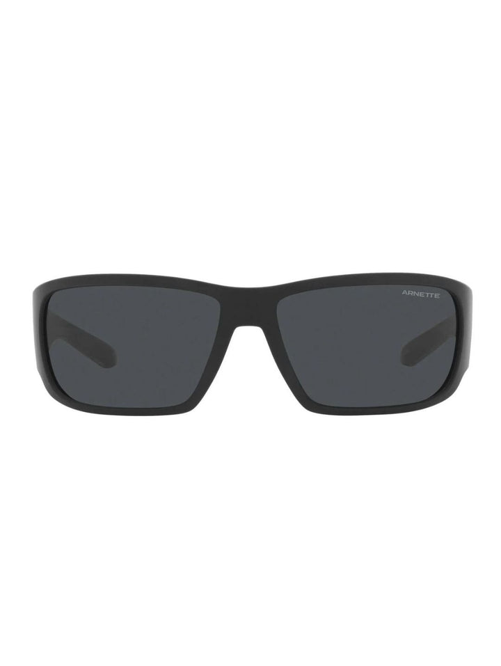 Arnette Snap Ii Dark Grey Sunglasses