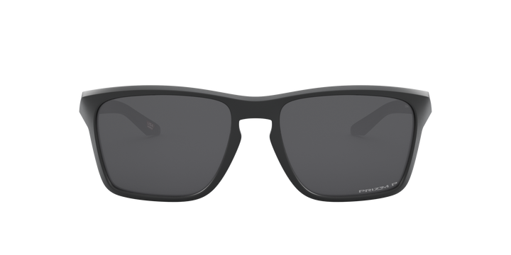 Oakley Sylas Prizm Black Polarized Sunglasses