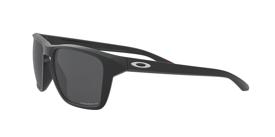 Oakley Sylas Prizm Black Polarized Sunglasses