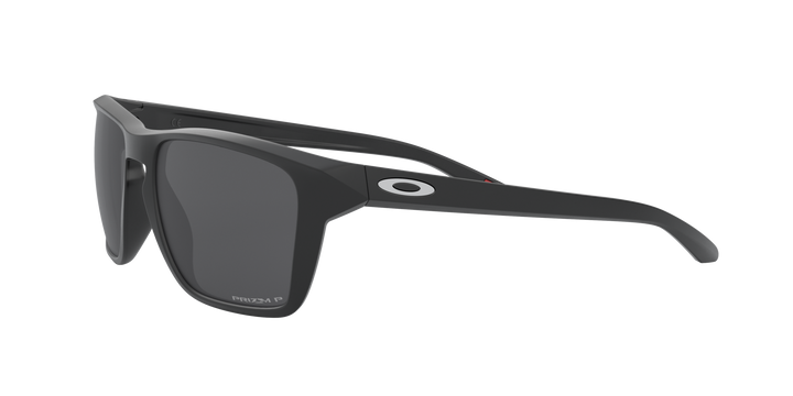 Oakley Sylas Prizm Black Polarized Sunglasses