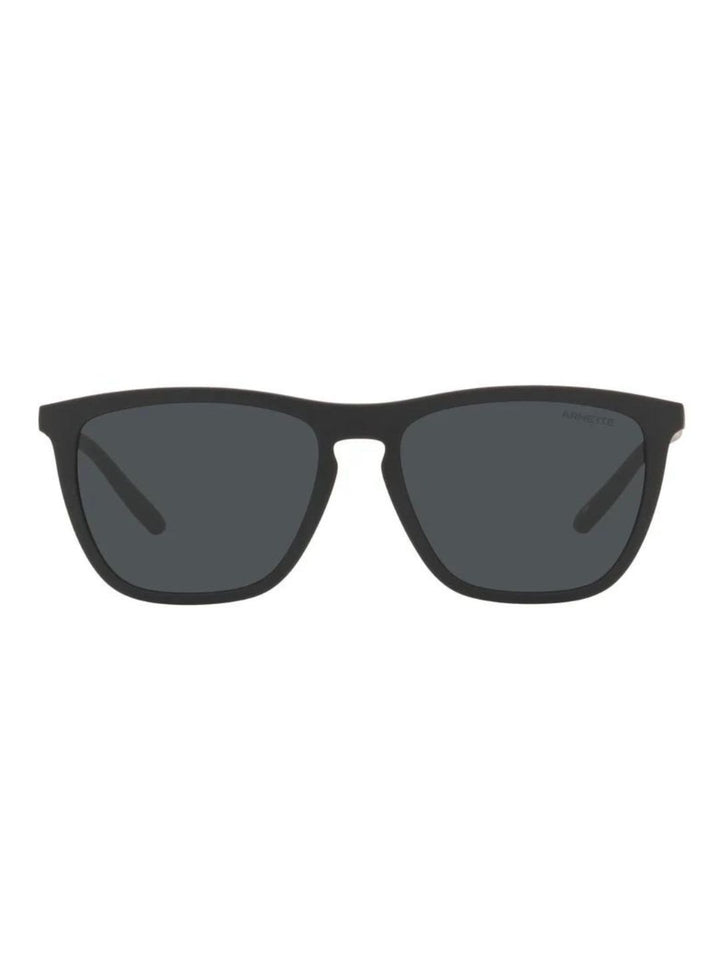 Arnette Fry Dark Grey Sunglasses