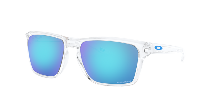 Oakley Sylas Prizm Sapphire Sunglasses