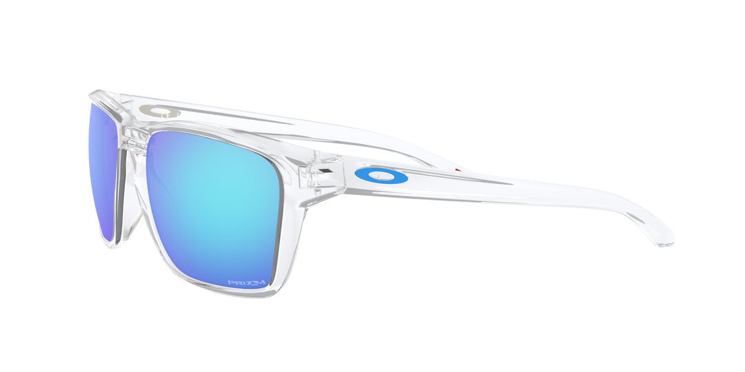 Oakley Sylas Prizm Sapphire Sunglasses