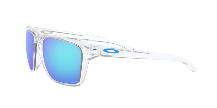 Oakley Sylas Prizm Sapphire Sunglasses