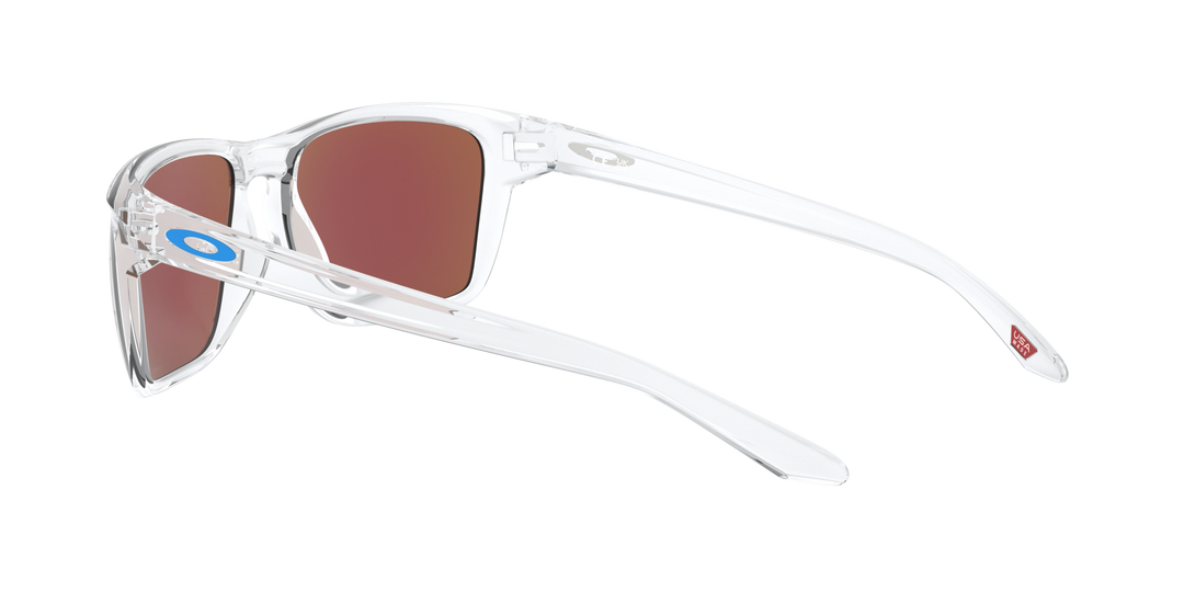 Oakley Sylas Prizm Sapphire Sunglasses