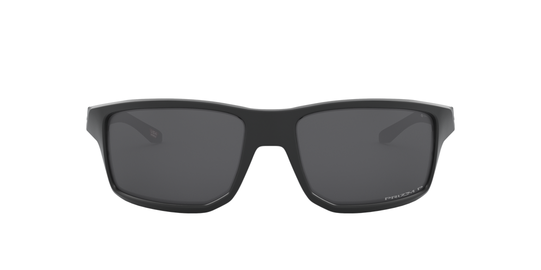 Oakley Gibston Prizm Black Polarized Sunglasses