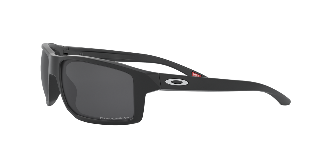 Oakley Gibston Prizm Black Polarized Sunglasses