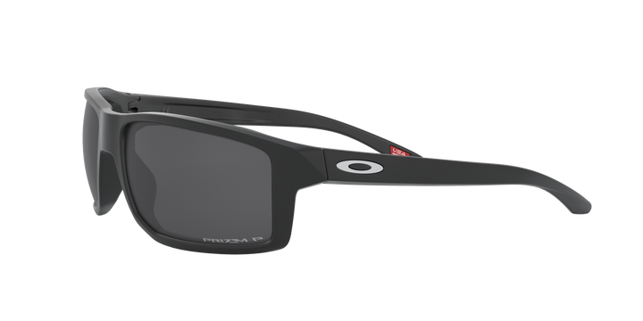 Oakley Gibston Prizm Black Polarized Sunglasses