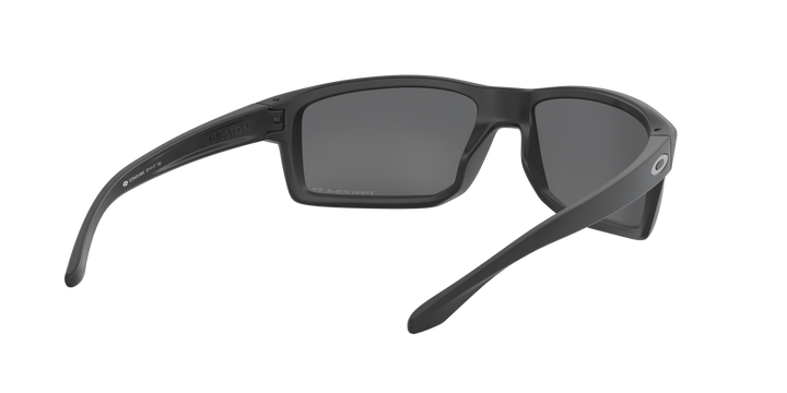 Oakley Gibston Prizm Black Polarized Sunglasses