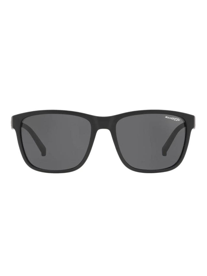 Arnette Shoreditch Dark Grey Sunglasses