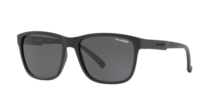 Arnette Shoreditch Dark Grey Sunglasses