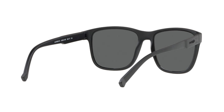 Arnette Shoreditch Dark Grey Sunglasses