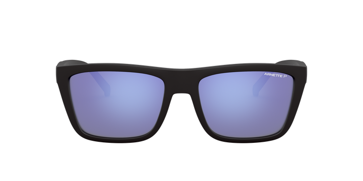 Arnette Deep Ellum Blue Polarized Sunglasses