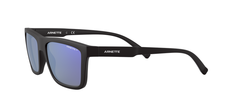 Arnette Deep Ellum Blue Polarized Sunglasses