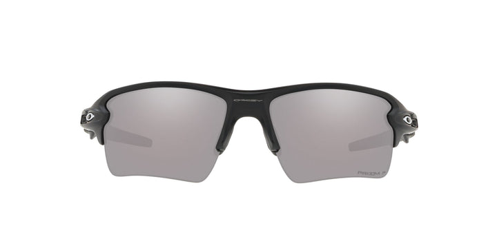 Oakley Flak 2.0 Xl Prizm Black Polarized Sunglasses