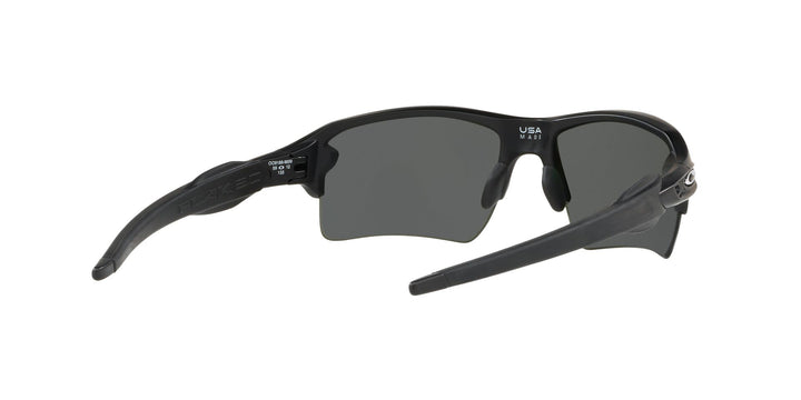 Oakley Flak 2.0 Xl Prizm Black Polarized Sunglasses