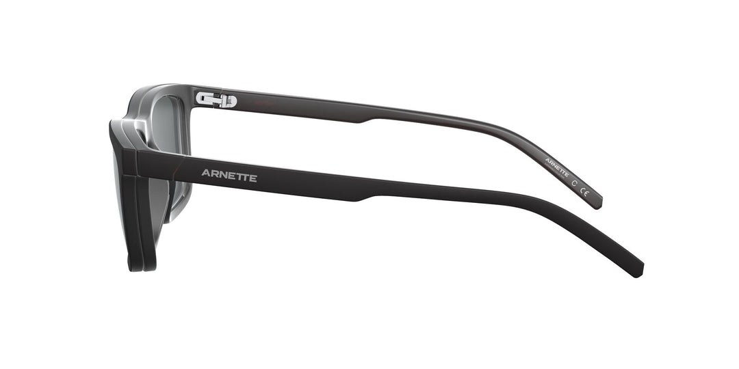 Arnette Hypno Clear Sunglasses