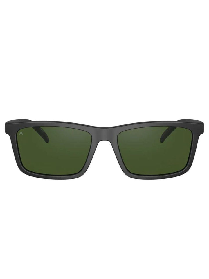 Arnette Hypno Dark Green Sunglasses