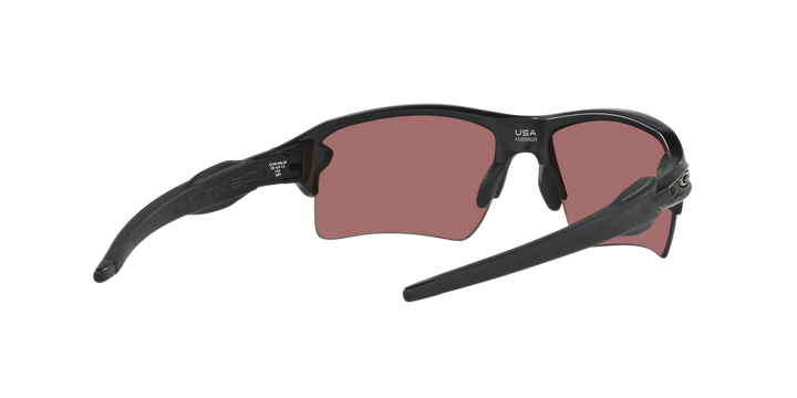 Oakley Flak 2.0 Xl Prizm Deep Water Polarized Sunglasses