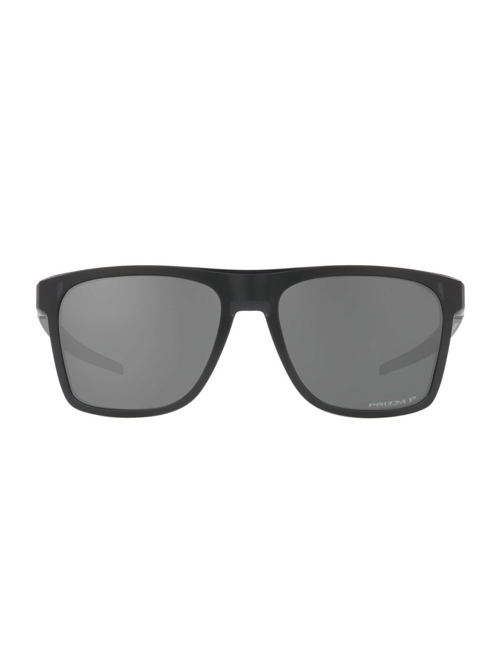 Oakley Leffingwell Prizm Black Polarized Sunglasses