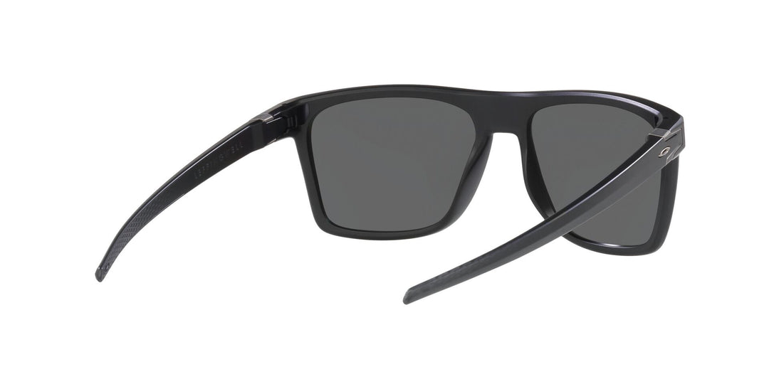 Oakley Leffingwell Prizm Black Polarized Sunglasses