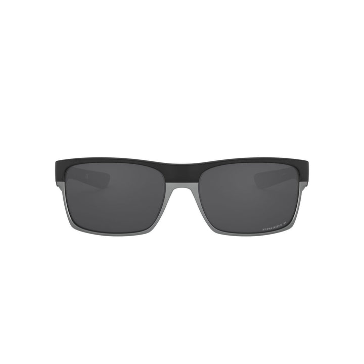 Oakley Twoface Prizm Black Polarized Sunglasses