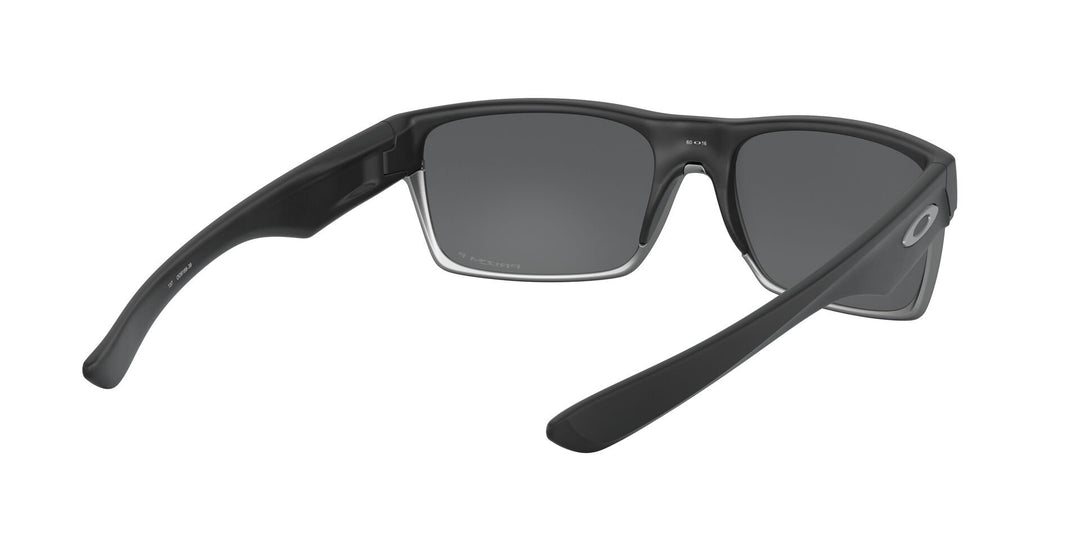 Oakley Twoface Prizm Black Polarized Sunglasses