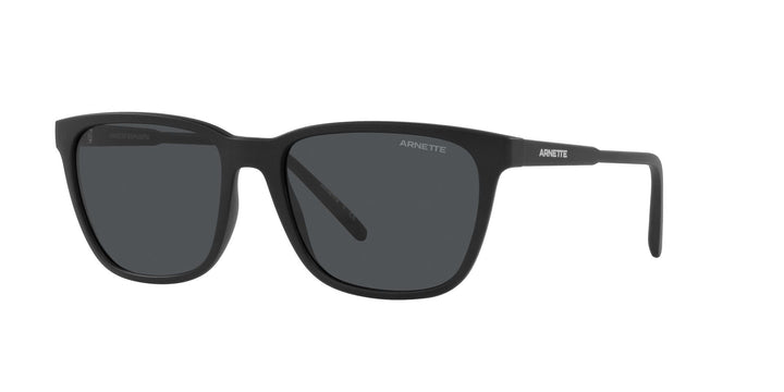 Arnette Cortex Dark Grey Sunglasses