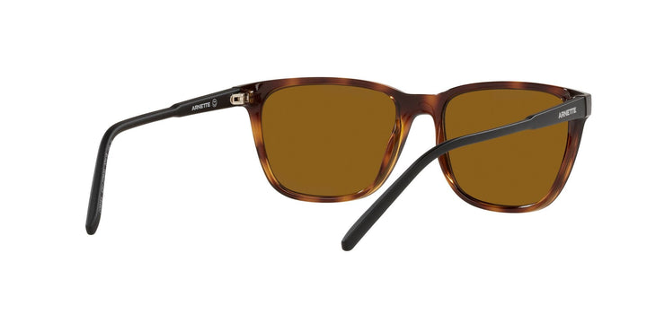 Arnette Cortex Brown Polarized Sunglasses