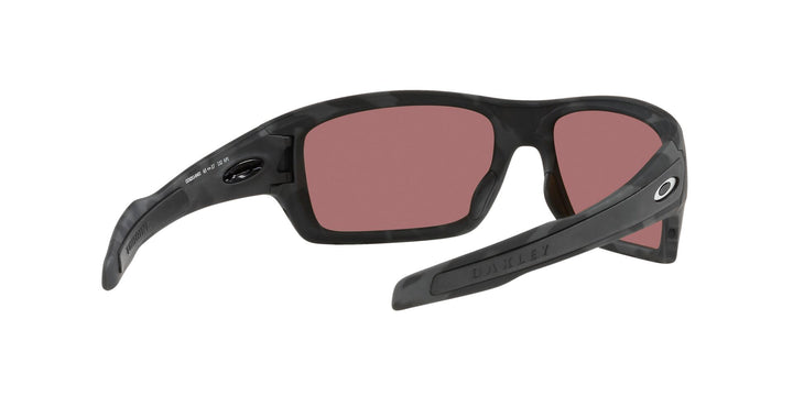 Oakley Turbine Prizm Deep Water Polarized Sunglasses