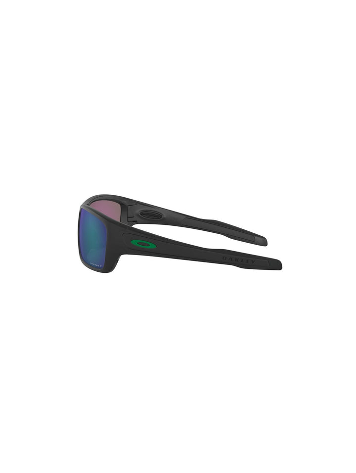 Oakley Turbine Prizm Jade Polarized Sunglasses