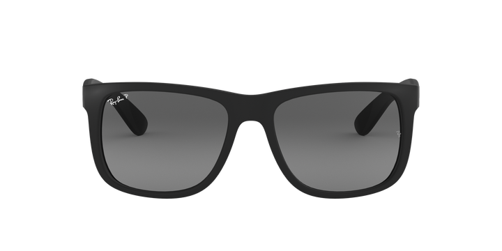 Ray-Ban Justin Grey Polarized Sunglasses