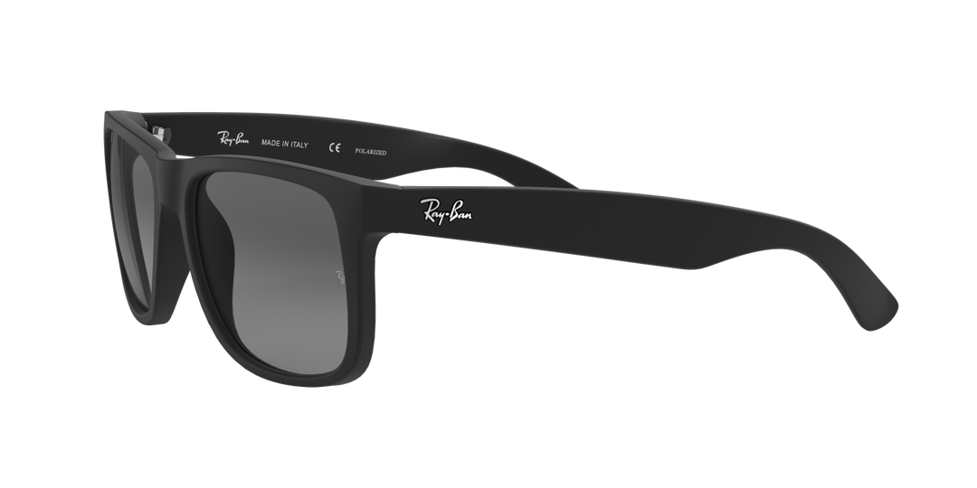 Ray-Ban Justin Grey Polarized Sunglasses