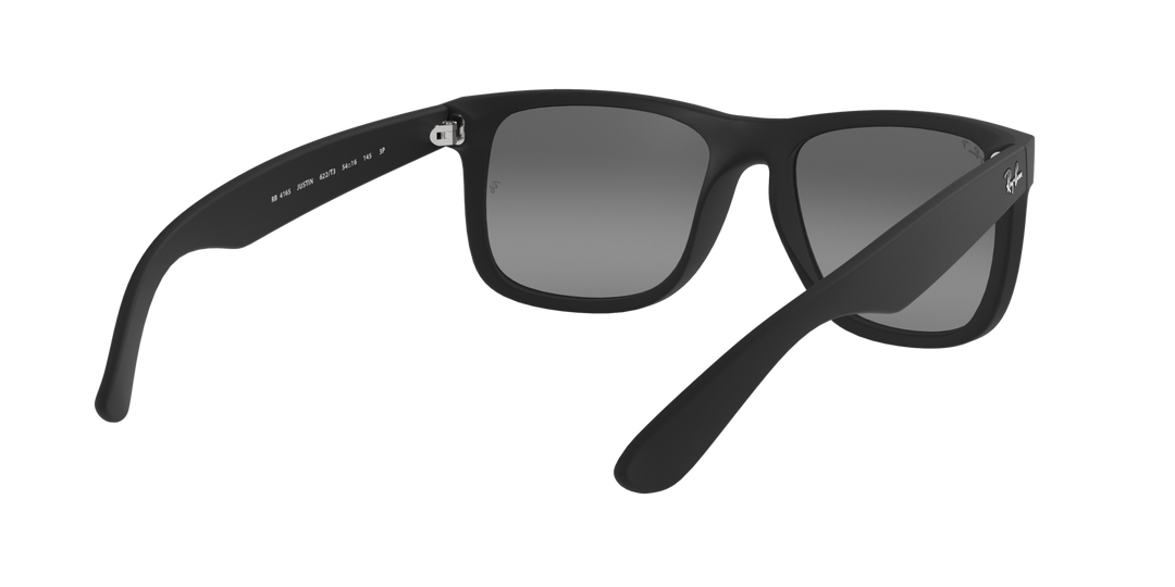 Ray-Ban Justin Grey Polarized Sunglasses