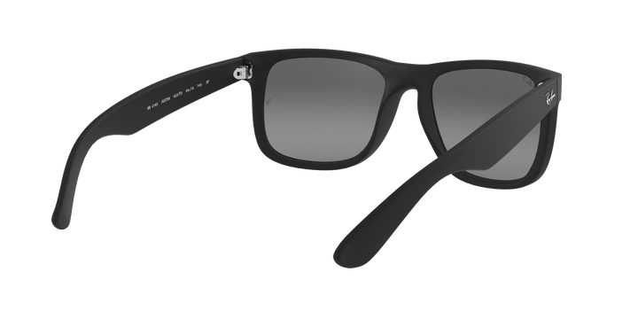 Ray-Ban Justin Grey Polarized Sunglasses