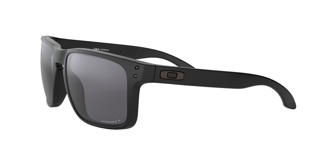 Oakley Holbrook Xl Prizm Black Polarized Sunglasses