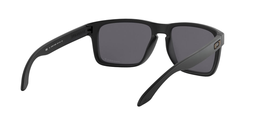 Oakley Holbrook Xl Prizm Black Polarized Sunglasses