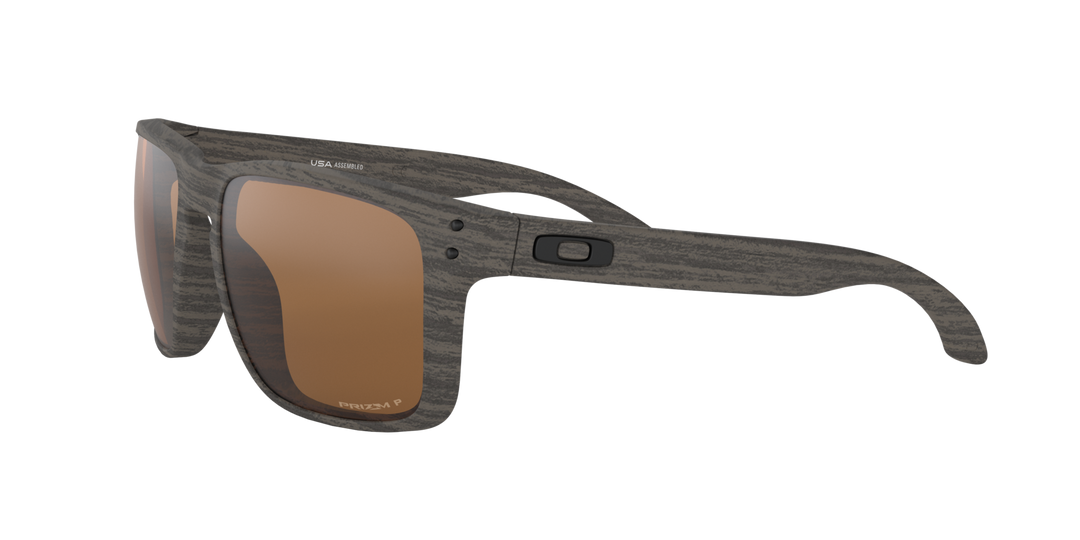 Oakley Holbrook Xl Prizm Tungsten Polarized Sunglasses