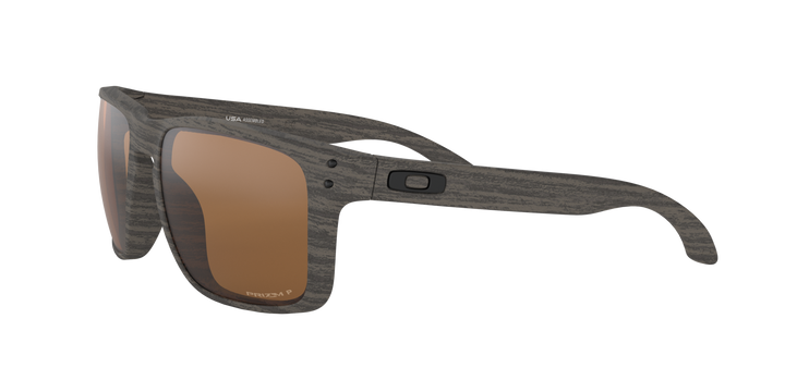 Oakley Holbrook Xl Prizm Tungsten Polarized Sunglasses