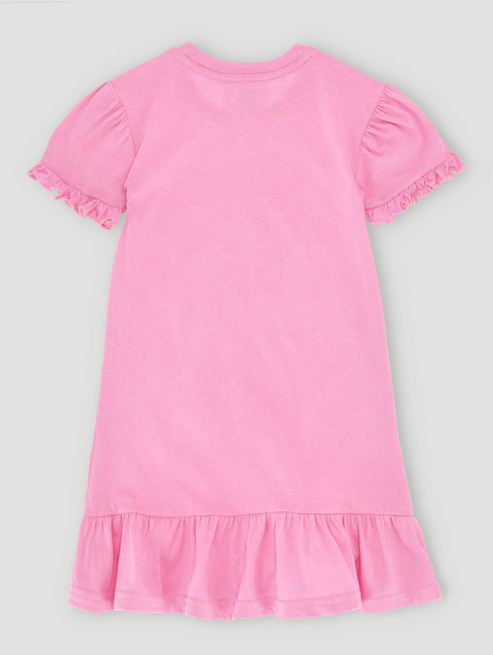 Pre-Girls Lola Bunny Sleepshirt - Pink