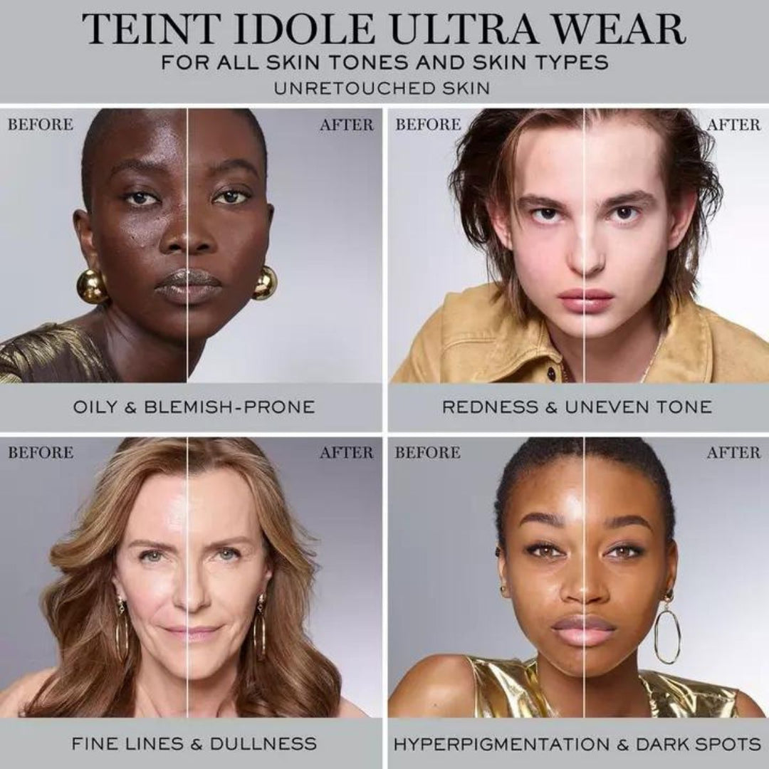 Teint Idole Ultra Wear