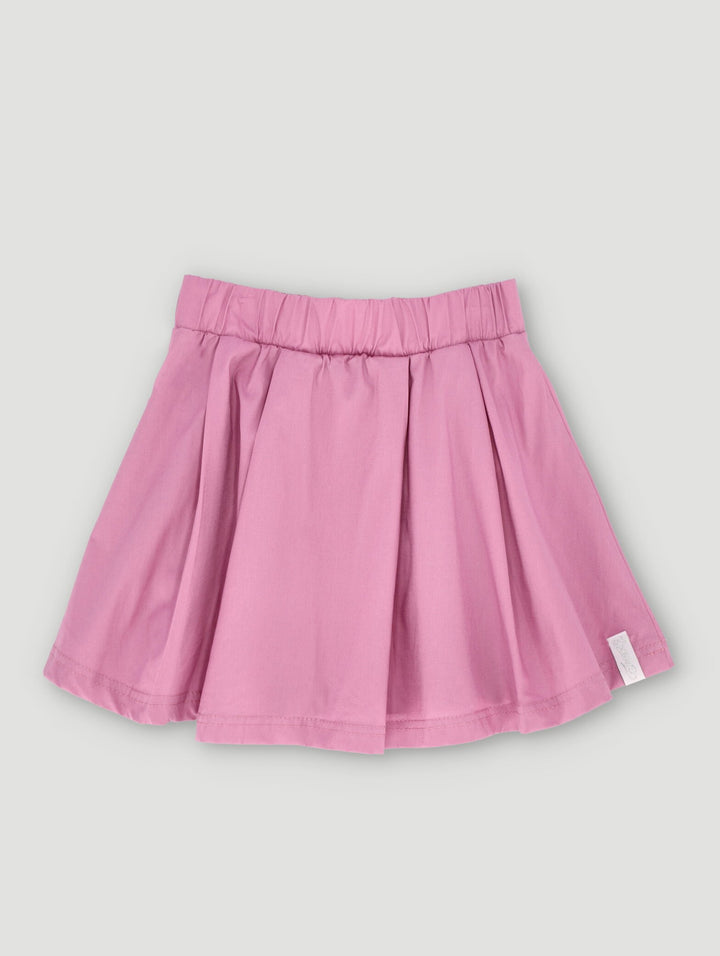 Pre-Girls Tweety Bird Skirt - Pink