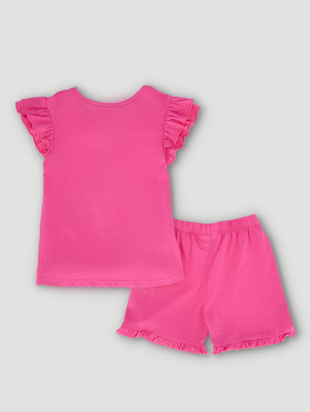 Pre-Girls Barbie Sleep Set - Pink