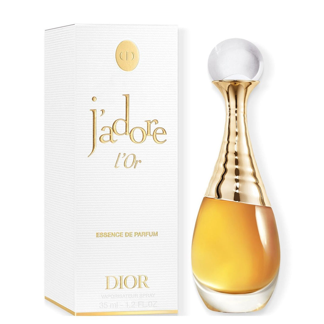 J'Adore L'Or Essence Eau de Parfum