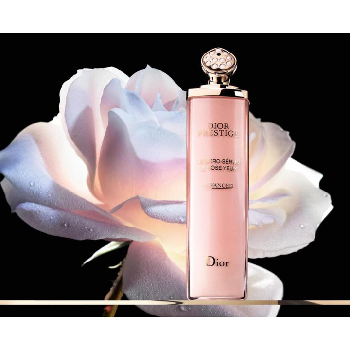 Prestige Le Micro Serum De Rose Yeux Advanced